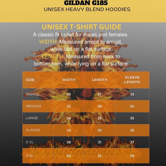 "Life is short. Salvation is eternal" Unisex Tee - Picture 6 of 6